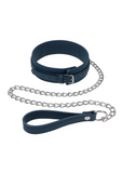 Sportsheets Signature Collection - Twilight Tease Collar & Leash