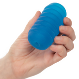 Pop Sock! - Ribbed Stroker