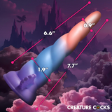 Creature Cocks - Dream Rider Unicorn Horn Dildo