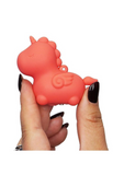 Unihorn Mini Peachy Pony Vibrator