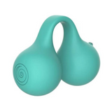 SVibe Snail Twinn Finger Vibrator