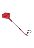 Ex's & Oh's Kiss Silicone Crop