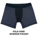 Sport Duo Boxer+ Harness (Water-friendly)