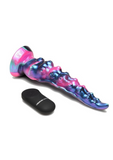 Creature Cocks Tenta-Squirm Squirming and Vibrating Tentacle Dildo