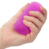 Pop Sock! - Beaded Silicone Stroker