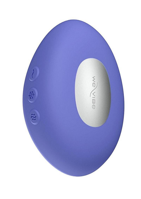 WeVibe Temp - Heating and Cooling Vibrator