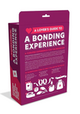 A Lover's Guide to a Bonding Experience Kit