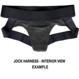 Jock Harness