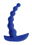 Gender X Beaded Pleasure Vibrating Anal Beads w/ Remote Control