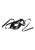 Chained Lace Mask