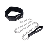 Shadow Collar and Leash
