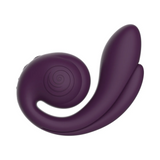 SVibe Snail Gizi Pro Vibrator