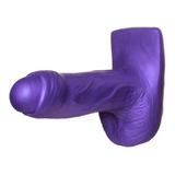 Fornix Uncut Dual-Density Dildo