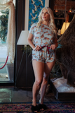 Modal Tigers PJ Set