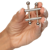 Nipple Grips - Crossbar Nipple Vices
