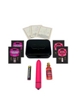 The Weekender Kit by Kama Sutra