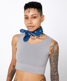 UrBody Half-Tank Compression Top