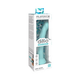 Dillio Platinum Slim Seven 7' Dildo