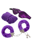 Pleasure Kits: Indulgent Collection