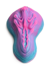 Vulvaron Silicone Grinder Vibrator With Remote