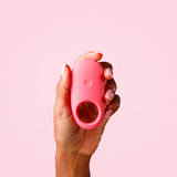 ILY Vibrating Ring