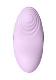 Echo 2 App-Compatible Warming Finger Vibrator