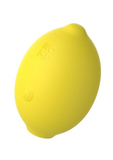 Romp Lemon Clitoral Stimulator w/ Pleasure Air