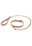Ardor Silicone Collar & Leash