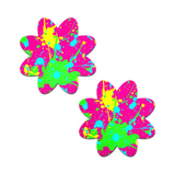 Petals, Flowers & Botanics: Single-Pack Nipple Pastease