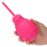 Cheeky One-Way Flow Enema Douche