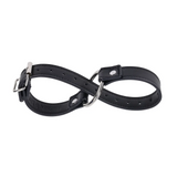 Shadow Convertible Cuffs & Collar
