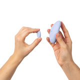 Lay Panty Vibrator with Remote Control by Dame