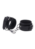 Sportsheets Signature Collection - Midnight Muse Wrist Cuffs