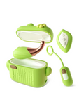Blooming Bliss Rechargeable Mini Vibrators