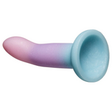 4.75" Rory Shimmer Gradient Dildo