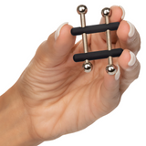 Nipple Grips - Power Grip Crossbar Nipple Vices