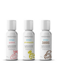 Wicked Simply Flavored Lubes - Tropical Trio Set