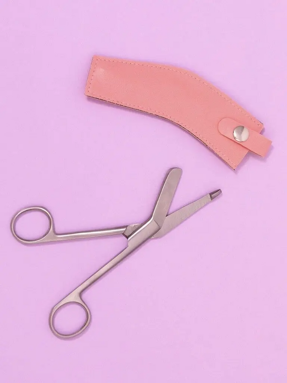 Lolli Wraps Bondage Shibari Safety Scissors