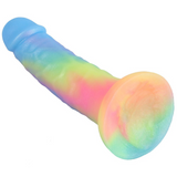 Quinn Dildo in Wanderlust
