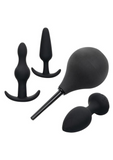 Pleasure Kits: Anal Explorer Collection
