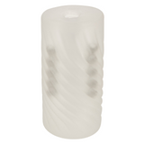 Pop Sock! - Beaded Silicone Stroker