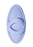 Echo 2 App-Compatible Warming Finger Vibrator