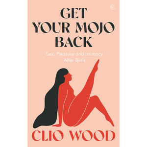 "Get Your Mojo Back"