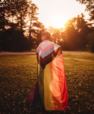 Progress Lgbtq+ Pride Flag (2'x3')
