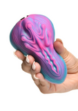 Vulvaron Silicone Grinder Vibrator With Remote