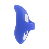 Take Your Pick 3-Vibrator Set: Finger Vibe, Ring, & Panty Vibe