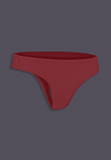 UnTag Extra Strong Tucking Thong