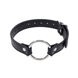 Shadow Convertible Cuffs & Collar