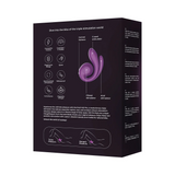 SVibe Snail Gizi Pro Vibrator