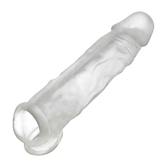 OxBalls Dicker Ultra-Slim Cock Sheath & Extender